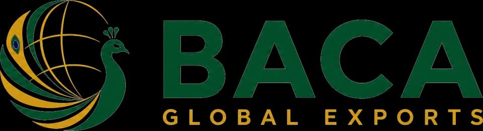 BACA Global Exports logo